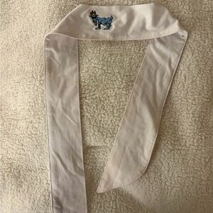 Goat USA tie head band